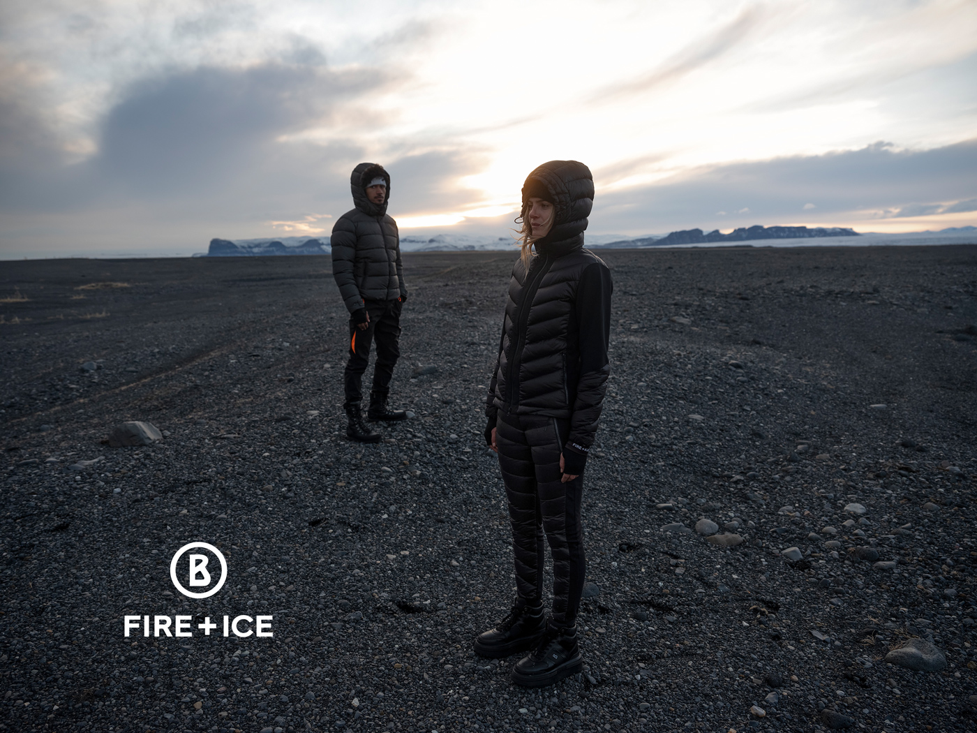 Bogner FIRE+ICE