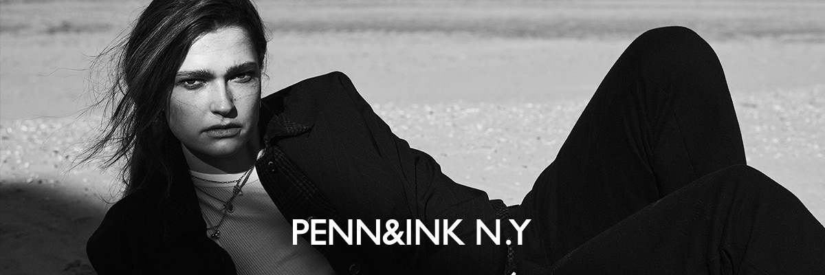 Penn&Ink N.Y